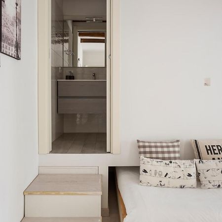 The Cutest Apartment In Milano Ngoại thất bức ảnh