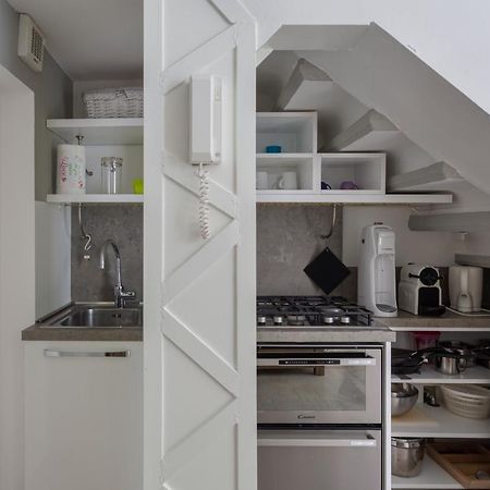 The Cutest Apartment In Milano Ngoại thất bức ảnh