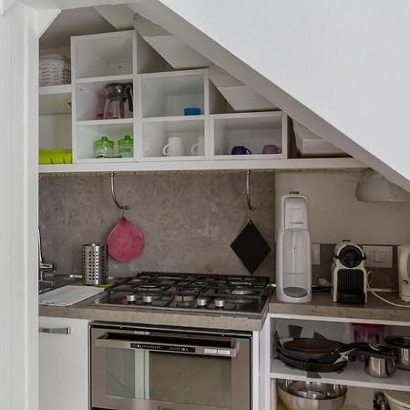 The Cutest Apartment In Milano Ngoại thất bức ảnh