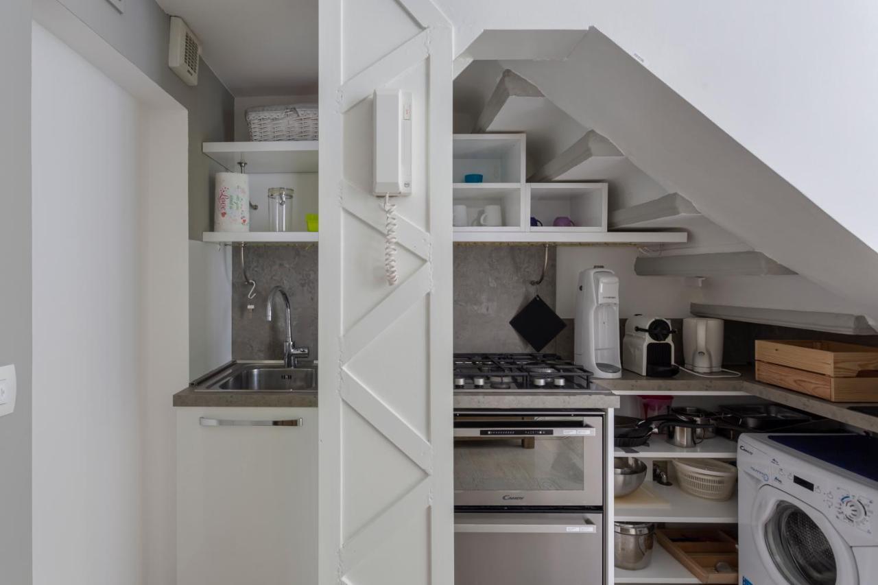 The Cutest Apartment In Milano Ngoại thất bức ảnh