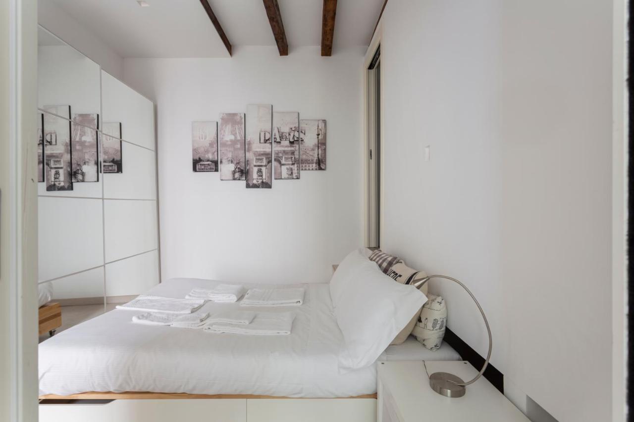 The Cutest Apartment In Milano Ngoại thất bức ảnh