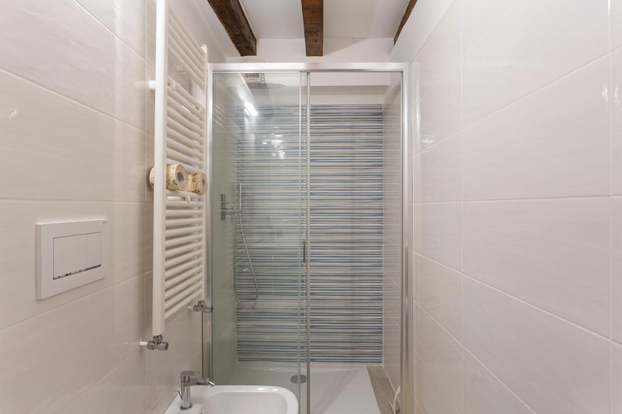 The Cutest Apartment In Milano Ngoại thất bức ảnh