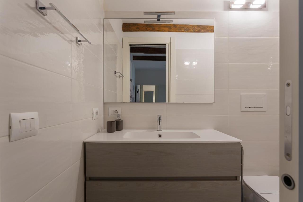 The Cutest Apartment In Milano Ngoại thất bức ảnh